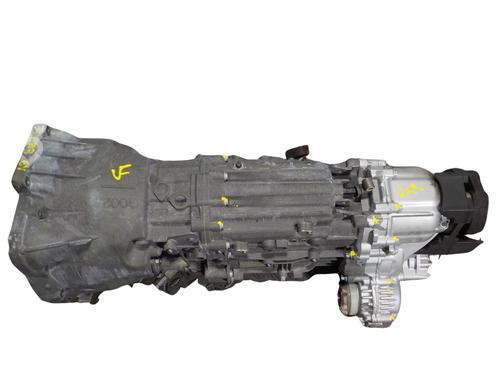 Used Gearbox Gearbox BMW X5 (E70) xDrive 30 d (211 hp) 13075687 13075687