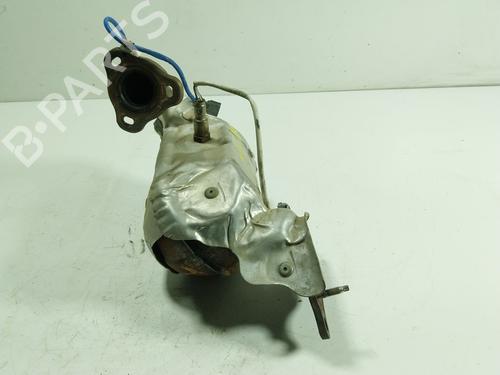 Catalyst NISSAN JUKE (F15) 1.2 DIG-T | BP19644277M10 