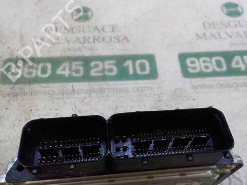 Engine control unit (ECU) SEAT ATECA (KH7, KHP) 1.0 TSI | BP6241330M57 - Image 3