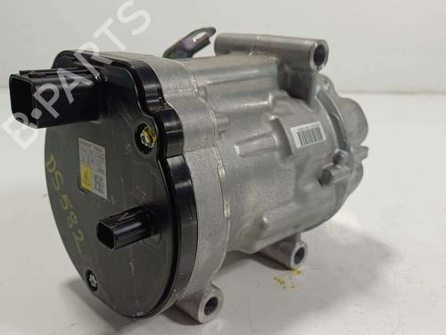 Used AC compressor AC compressor TOYOTA C-HR (_X2_, _H2_) Hybrid (ZYX20) (140 hp) 39908020 39908020