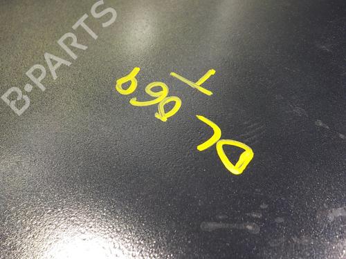 Tailgate CITROËN C6 (TD_) 2.7 HDi | BP15359093C6