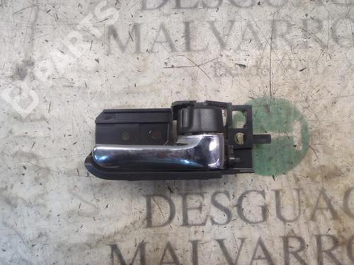 Used Rear right interior door handle Rear right interior door handle TOYOTA AVENSIS (_T25_) 1.8 VVT-i (ZZT251_, ZZT251R) (129 hp) 3812008 3812008
