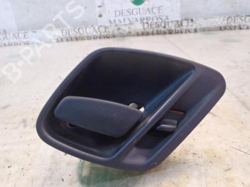 Used Front right interior door handle Front right interior door handle JEEP GRAND CHEROKEE II (WJ, WG) 3.1 TD 4x4 (140 hp) 3821026 3821026