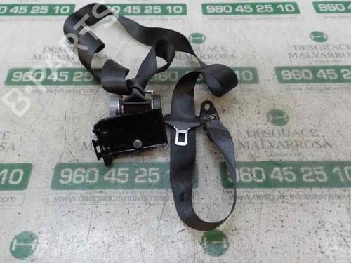 Rear left seatbelt OPEL ASTRA J (P10) 2.0 CDTI (68) | BP6618821I29 