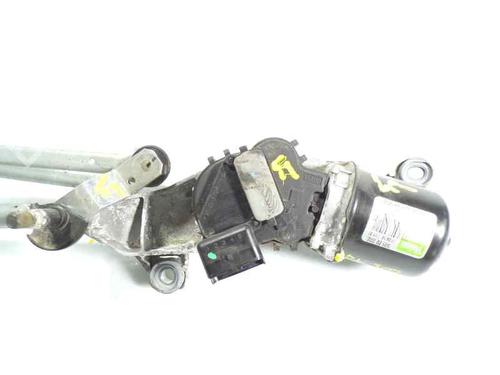 Front wiper motor NISSAN QASHQAI I (J10, NJ10) 1.5 dCi | BP6792329M29 