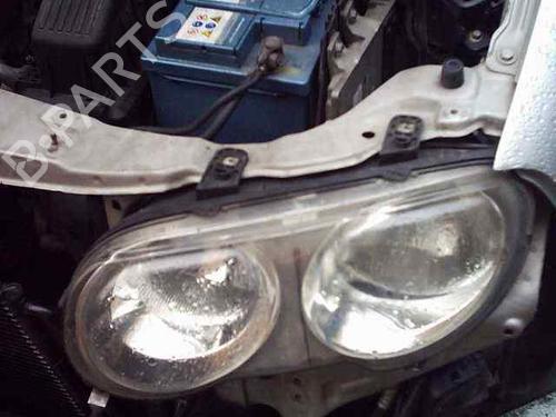 Brake master cylinder ROVER 25 I Hatchback (RF)  | BP3782629M77  - Image 19