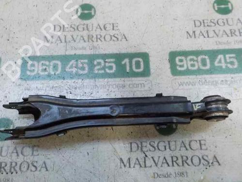 Used Left rear suspension arm Left rear suspension arm MERCEDES-BENZ C-CLASS (W205) [2013-2023] 5840467 5840467