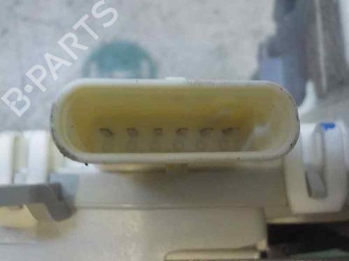 Rear left lock AUDI A5 Sportback (8TA) 2.7 TDI | BP9082766C100 