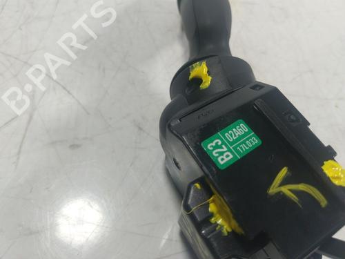 Steering column stalk TOYOTA C-HR (_X2_, _H2_)  | BP20316562I23 