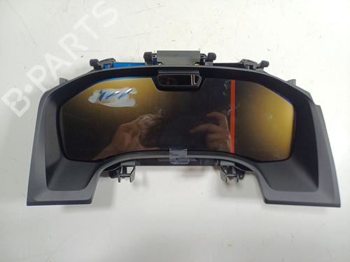 Used Instrument cluster Instrument cluster BMW 8 Gran Coupe (G16, F93) 840 d xDrive (320 hp) 24577873 24577873