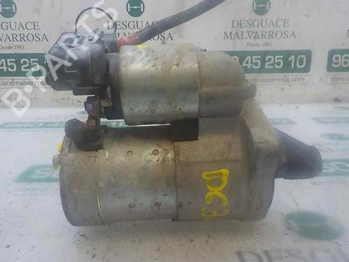 Motor de arranque FIAT PANDA (312_, 319_) [2012-2024]  5153729