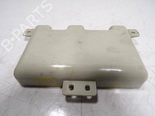 Used Electronic module BMW 6 (E63) M (507 hp) 15647791