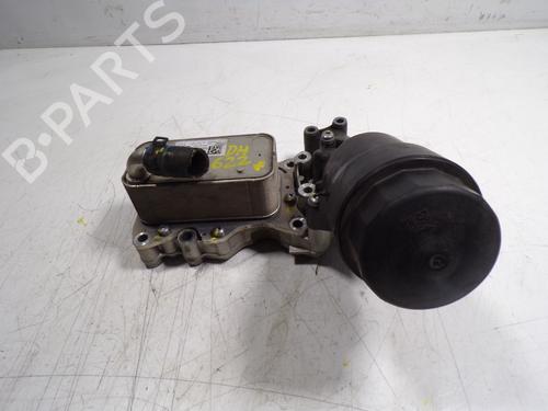 Oil radiator MERCEDES-BENZ SPRINTER 3-t Van (B906)  | BP14491883M33 