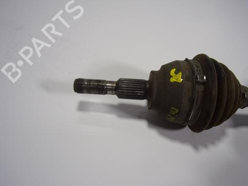 Left front driveshaft FORD MONDEO V Hatchback (CE) | BP11190222M38 - Image 3