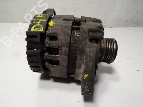 Used Alternator Alternator HYUNDAI i40 I (VF) [2012-2019] 10571734 10571734