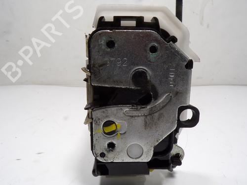 Serratura anteriore destra FIAT FIORINO Box Body/MPV (225_) [2007-2024]  11189841