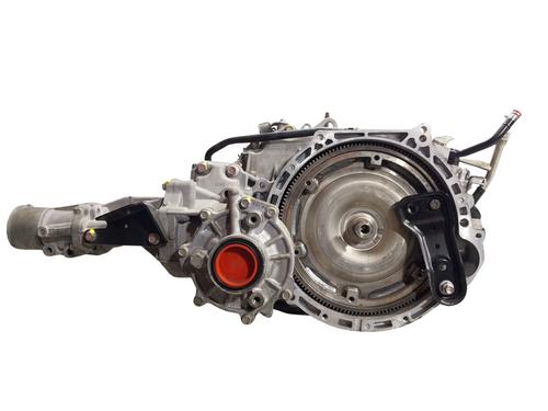 Used Gearbox Gearbox MITSUBISHI OUTLANDER I (CU_W) [2001-2008] 34201501 34201501