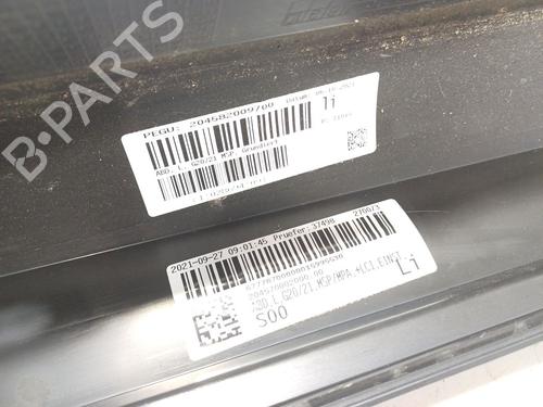 Other BMW 3 (G20, G80, G28) | BP25627501O1