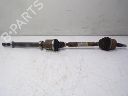 Used Right front driveshaft Right front driveshaft RENAULT MEGANE IV Hatchback (B9A/M/N_) [2015-2026] 11190416 11190416