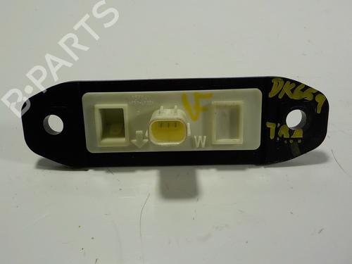 Tailgate handle TOYOTA COROLLA Hatchback (_E21_, _EA1_, _EH1_)  | BP11823150C132 