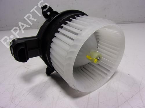 Heater blower motor TOYOTA YARIS (_P21_, _PA1_, _PH1_) 1.5 Hybrid (MXPH11) 1163606064