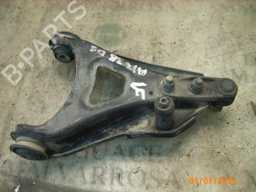 Used Left front suspension arm Left front suspension arm RENAULT CLIO II (BB_, CB_) 1.5 dCi (B/CB07) (65 hp) 3773406 3773406