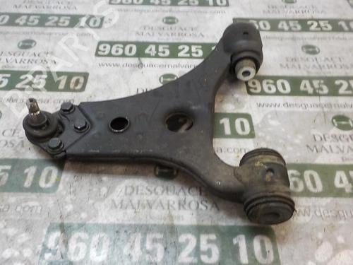 Used Left front suspension arm Left front suspension arm MERCEDES-BENZ B-CLASS Sports Tourer (W245) [2005-2011] 3859129 3859129