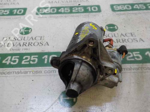 Starter RENAULT KOLEOS I (HY_) 2.0 dCi 4x4 (HY0K) | BP5155253M8