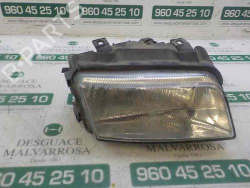 Used Right headlight Right headlight AUDI A4 B5 (8D2) 1.8 (125 hp) 5113040 5113040