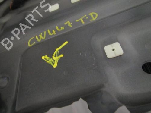 Right rear door KIA SORENTO I (JC) 2.5 CRDi 4WD | BP3837205C5 