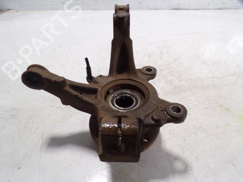Left front steering knuckle DACIA SANDERO II | BP8823834M25 - Image 3