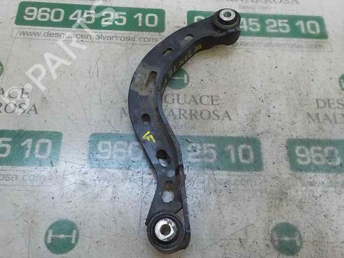 Right rear suspension arm AUDI A6 C6 (4F2) 3.0 TDI quattro (225 hp) 4F0505323K