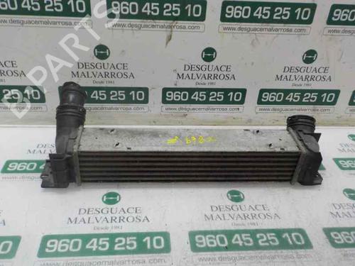 Used Intercooler Intercooler BMW 1 (E87) 118 d (143 hp) 4387356 4387356