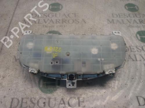Instrument cluster MAZDA 6 Saloon (GG)  | BP3808833C47 