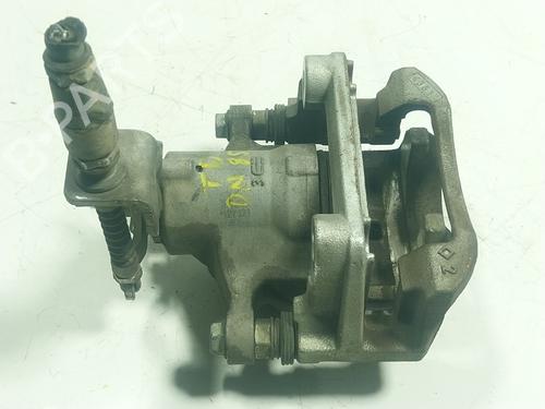Right rear brake caliper KIA XCEED (CD) 1.0 T-GDI | BP18787550M106 