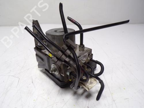 ABS pump NISSAN PULSAR Hatchback (C13)  | BP11044190M43 