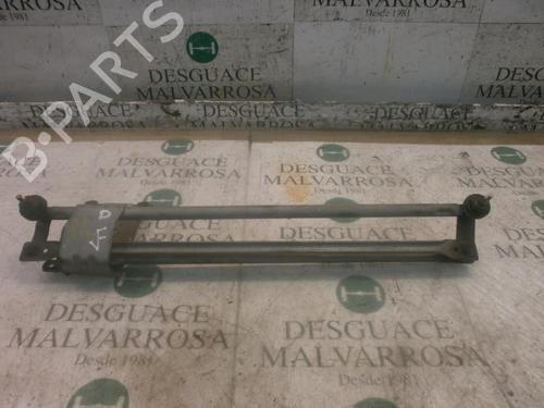 Used Front wipers mechanism PEUGEOT BOXER Platform/Chassis (244) 2.8 HDi (128 hp) 14269815