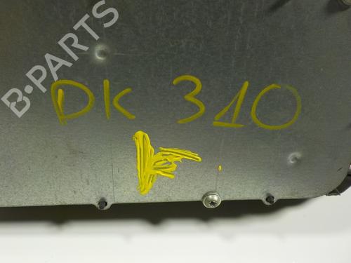 Gear lever DACIA LODGY (JS_)  | BP11192118M90 