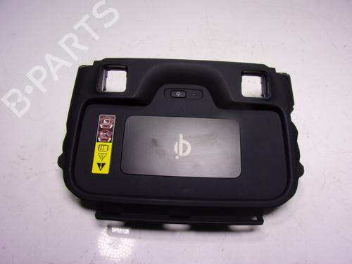 Used Electronic module Electronic module TOYOTA COROLLA Hatchback (_E21_, _EA1_, _EH1_) [2018-2026] 15907457 15907457