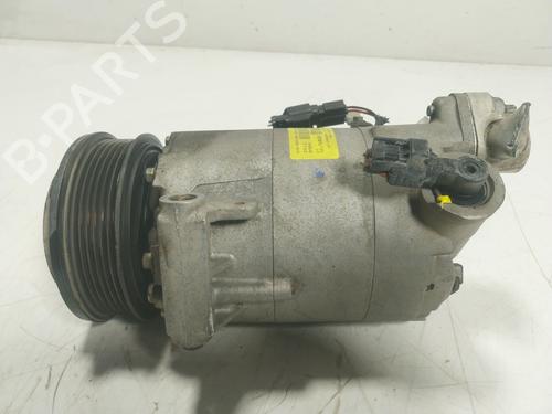 AC compressor FORD B-MAX (JK)  | BP24738365M34 