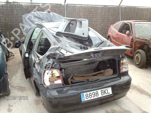 Engine mount VW POLO (6N2) 1.6 16V GTI | BP9086435M89  - Image 11