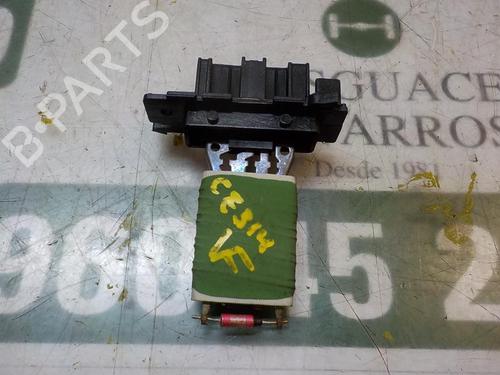 Used Heater resistor Heater resistor FIAT LINEA (323_, 110_) [2006-2026] 11644295 11644295