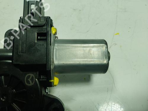 Right front window motor MAZDA 2 Hatchback (DL, DJ) 1.5 SKYACTIV-G (DJLFS) | BP18734127E20 