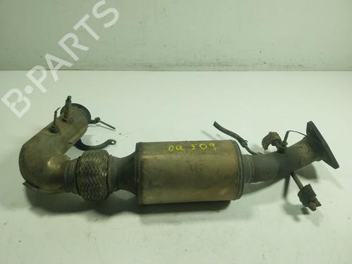 Used Particulate filter Particulate filter LAND ROVER RANGE ROVER EVOQUE (L538) 2.2 D 4x4 (150 hp) 24462489 24462489