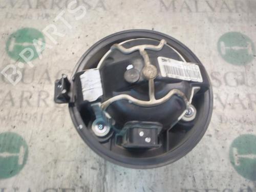 Heater blower motor PEUGEOT 308 I (4A_, 4C_) 1.6 HDi | BP3801291M62 