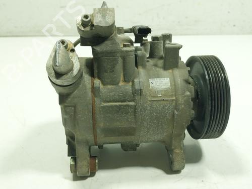 AC compressor BMW X3 (F25) sDrive 18 d | BP26963161M34 