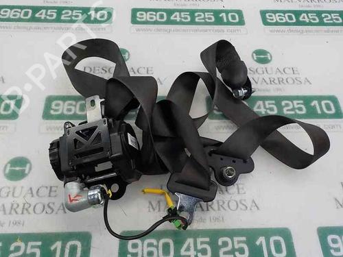 Used Front right seatbelt Front right seatbelt 8741009 8741009
