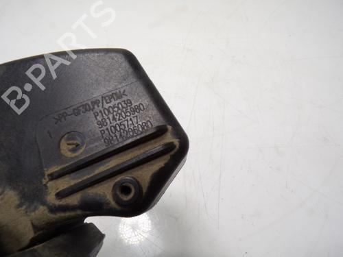 Fuel flap CITROËN C4 Picasso II  | BP14244850C131