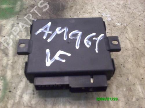 Used Electronic module Electronic module OPEL ASTRA G Hatchback (T98) 1.7 CDTI (F08, F48) (80 hp) 3756849 3756849