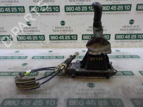 Gear lever DACIA DOKKER MPV (KE_)  | BP7412407M90 
